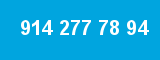 914 277 78 94